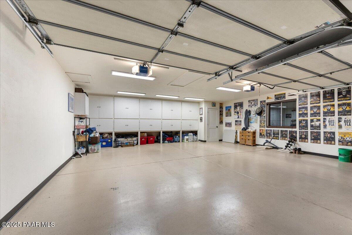 6329 North Dewey Road Prescott, AZ 86305 - Photo 74 of 101 073-Garage