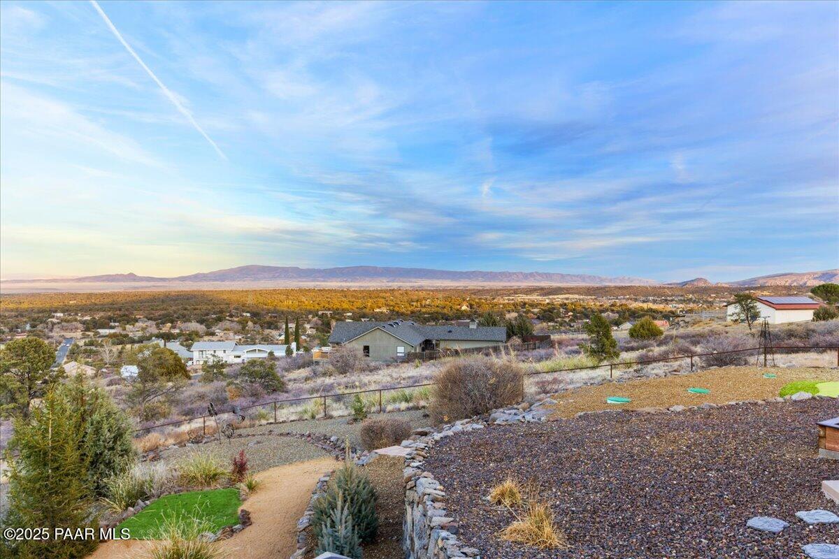 6329 North Dewey Road Prescott, AZ 86305 - Photo 78 of 101 077-View