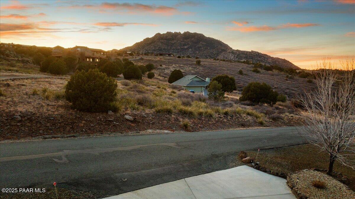 6329 North Dewey Road Prescott, AZ 86305 - Photo 80 of 101 079-View