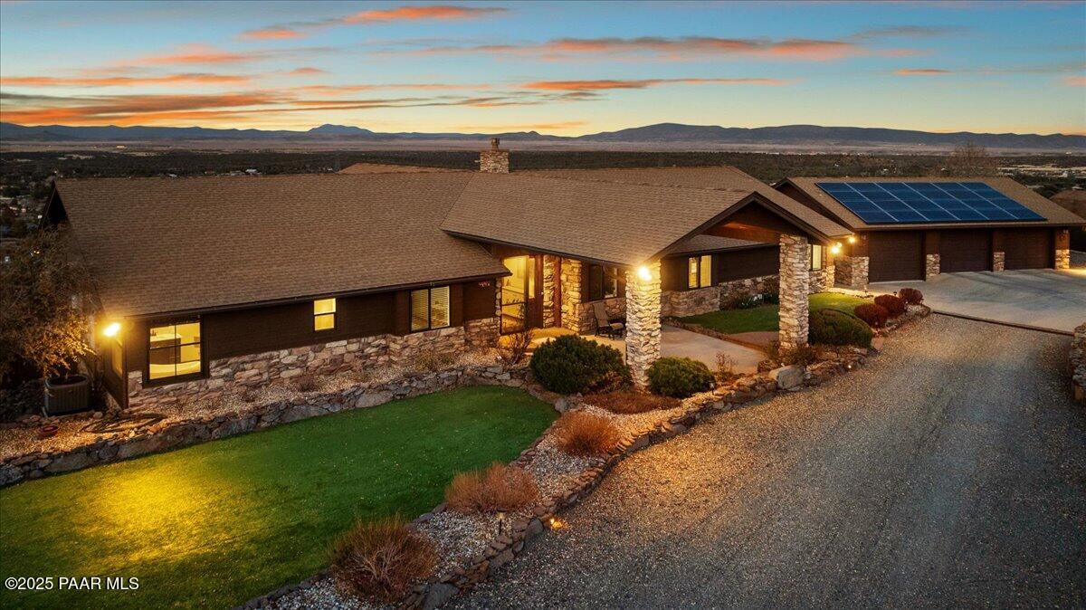6329 North Dewey Road Prescott, AZ 86305 - Photo 8 of 101 007-Front