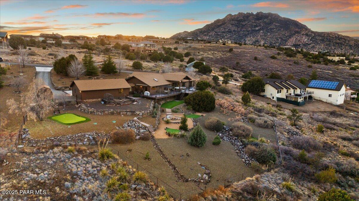 6329 North Dewey Road Prescott, AZ 86305 - Photo 81 of 101 080-z
