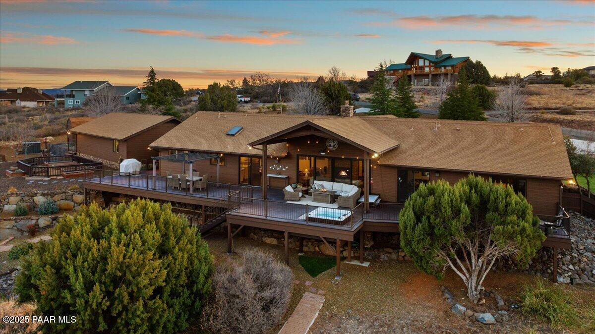 6329 North Dewey Road Prescott, AZ 86305 - Photo 82 of 101 081-z