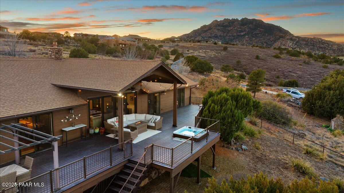 6329 North Dewey Road Prescott, AZ 86305 - Photo 83 of 101 082-z