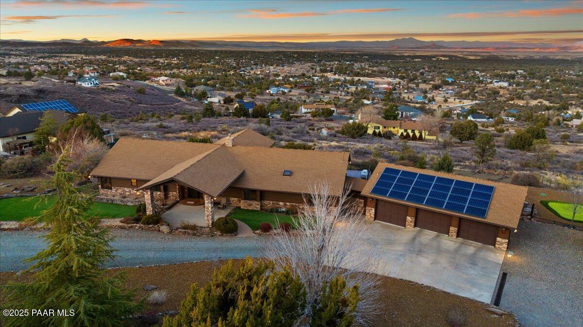 6329 North Dewey Road Prescott, AZ 86305 - Photo 84 of 101 083-z