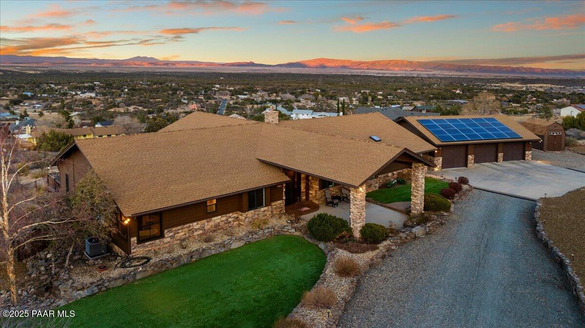 6329 North Dewey Road Prescott, AZ 86305 - Photo 85 of 101 084-z