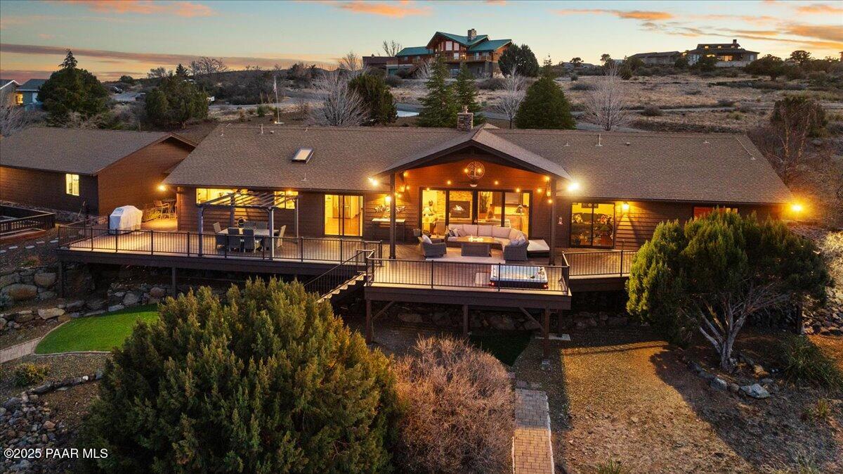 6329 North Dewey Road Prescott, AZ 86305 - Photo 88 of 101 087-Z