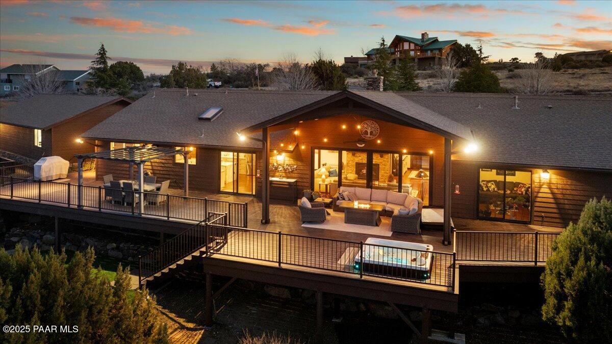 6329 North Dewey Road Prescott, AZ 86305 - Photo 90 of 101 089-Z