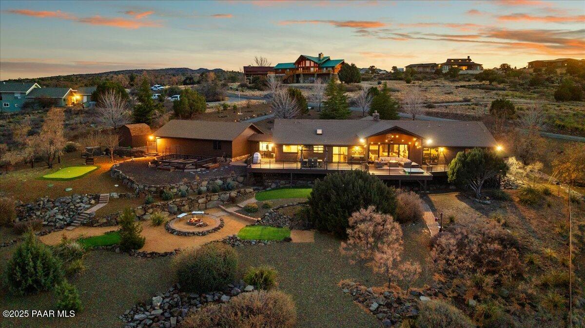 6329 North Dewey Road Prescott, AZ 86305 - Photo 92 of 101 091-Z