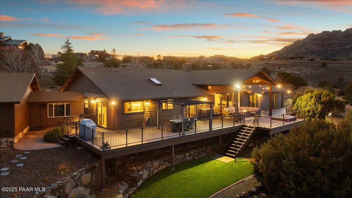 6329 North Dewey Road Prescott, AZ 86305 - Photo 94 of 101 093-Z