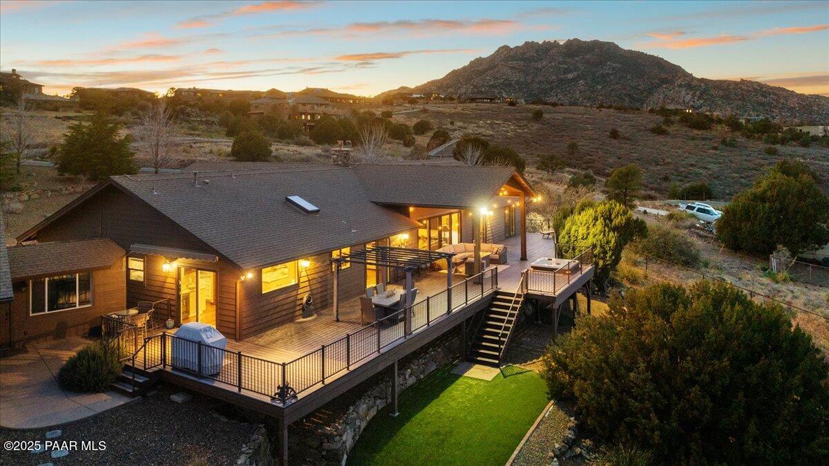 6329 North Dewey Road Prescott, AZ 86305 - Photo 95 of 101 094-Z