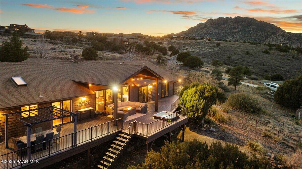 6329 North Dewey Road Prescott, AZ 86305 - Photo 96 of 101 095-Z