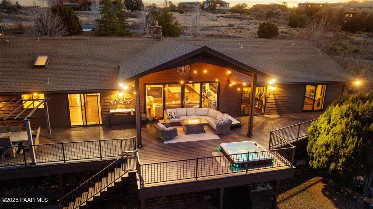 6329 North Dewey Road Prescott, AZ 86305 - Photo 97 of 101 096-Z