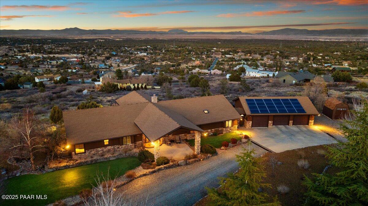 6329 North Dewey Road Prescott, AZ 86305 - Photo 10 of 101 009-Front
