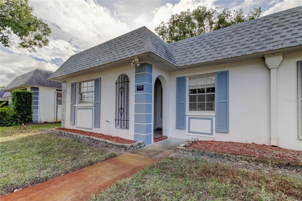 4225 Sheldon Place New Port Richey, FL 34652 - Photo 1 of 1 2 BR/2 Bath Villa