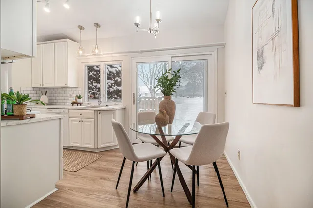 $315,000 | 3349 Burbank Drive, Ann Arbor, MI 48105