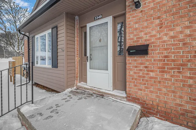 $315,000 | 3349 Burbank Drive, Ann Arbor, MI 48105