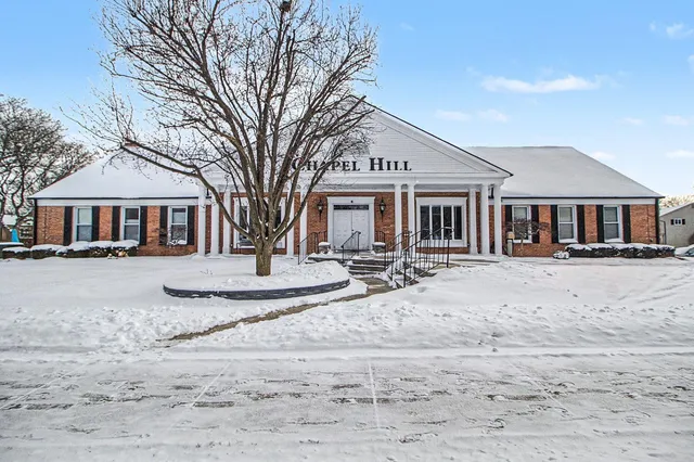 $315,000 | 3349 Burbank Drive, Ann Arbor, MI 48105