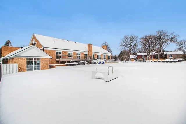 $315,000 | 3349 Burbank Drive, Ann Arbor, MI 48105