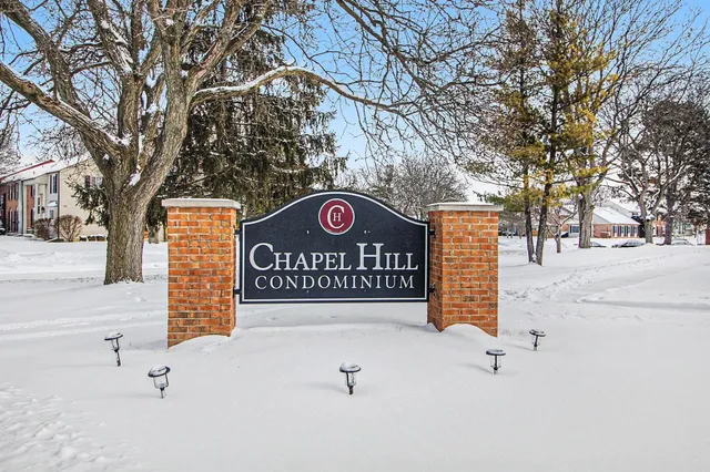 $315,000 | 3349 Burbank Drive, Ann Arbor, MI 48105