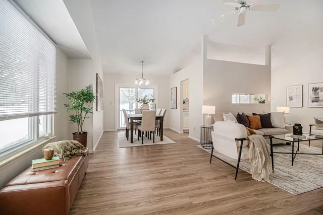 $315,000 | 3349 Burbank Drive, Ann Arbor, MI 48105