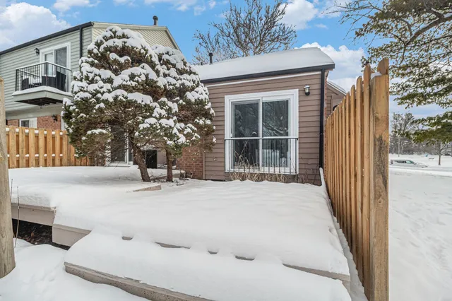 $315,000 | 3349 Burbank Drive, Ann Arbor, MI 48105