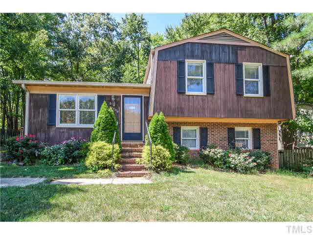7709 Prospector Place Raleigh, NC 27615 - Photo 1 of 22