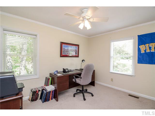 7709 Prospector Place Raleigh, NC 27615 - Photo 11 of 22
