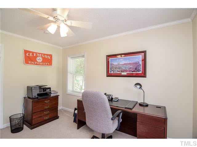 7709 Prospector Place Raleigh, NC 27615 - Photo 12 of 22