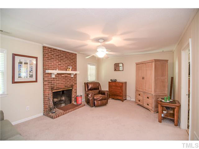 7709 Prospector Place Raleigh, NC 27615 - Photo 14 of 22