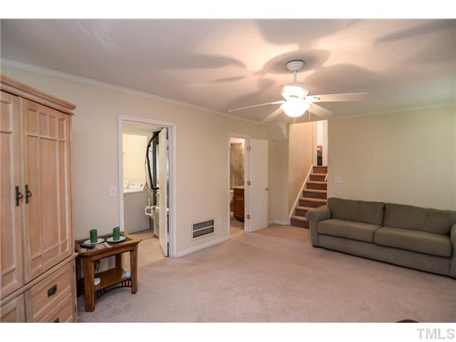 7709 Prospector Place Raleigh, NC 27615 - Photo 15 of 22