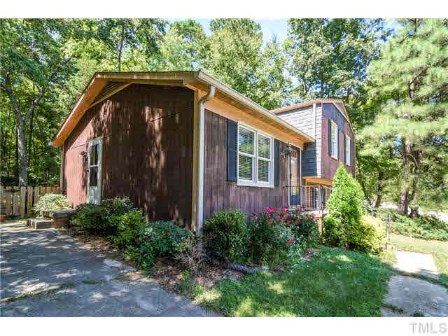 7709 Prospector Place Raleigh, NC 27615 - Photo 20 of 22