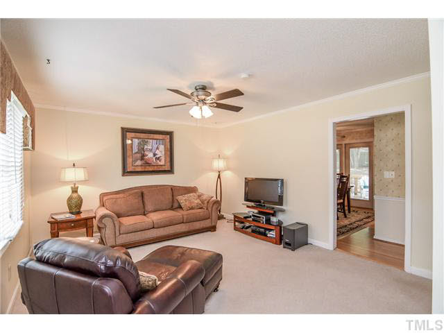 7709 Prospector Place Raleigh, NC 27615 - Photo 2 of 22