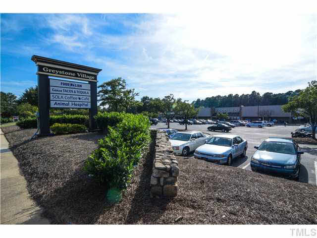 7709 Prospector Place Raleigh, NC 27615 - Photo 21 of 22 Location! Location! Location! There is Plenty of nearby Shopping Centers for your convenience