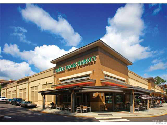 7709 Prospector Place Raleigh, NC 27615 - Photo 22 of 22 Location! Location! Location! There is Plenty of nearby Shopping Centers for your convenience