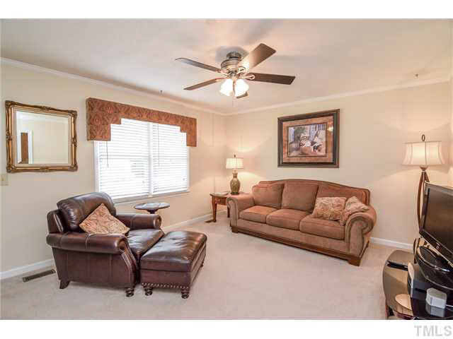 7709 Prospector Place Raleigh, NC 27615 - Photo 3 of 22