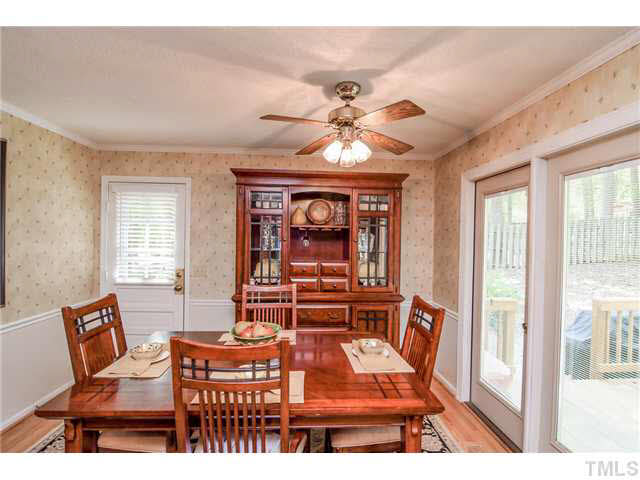 7709 Prospector Place Raleigh, NC 27615 - Photo 6 of 22