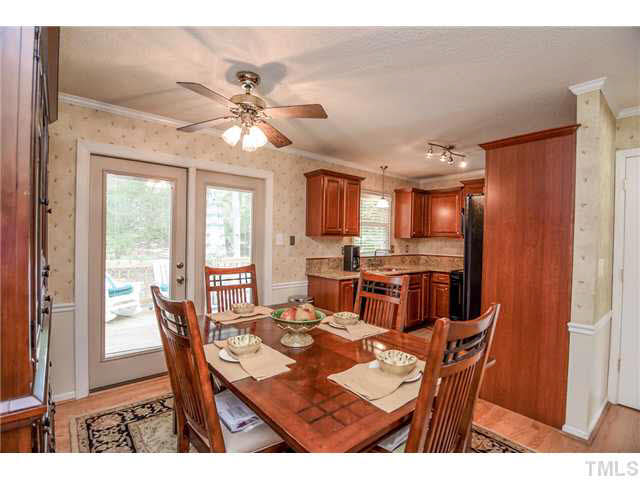 7709 Prospector Place Raleigh, NC 27615 - Photo 7 of 22