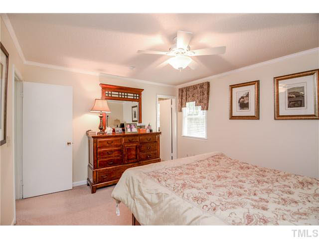 7709 Prospector Place Raleigh, NC 27615 - Photo 9 of 22