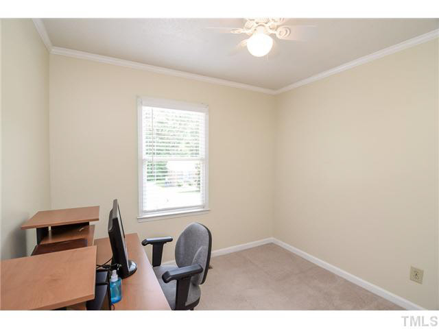 7709 Prospector Place Raleigh, NC 27615 - Photo 10 of 22