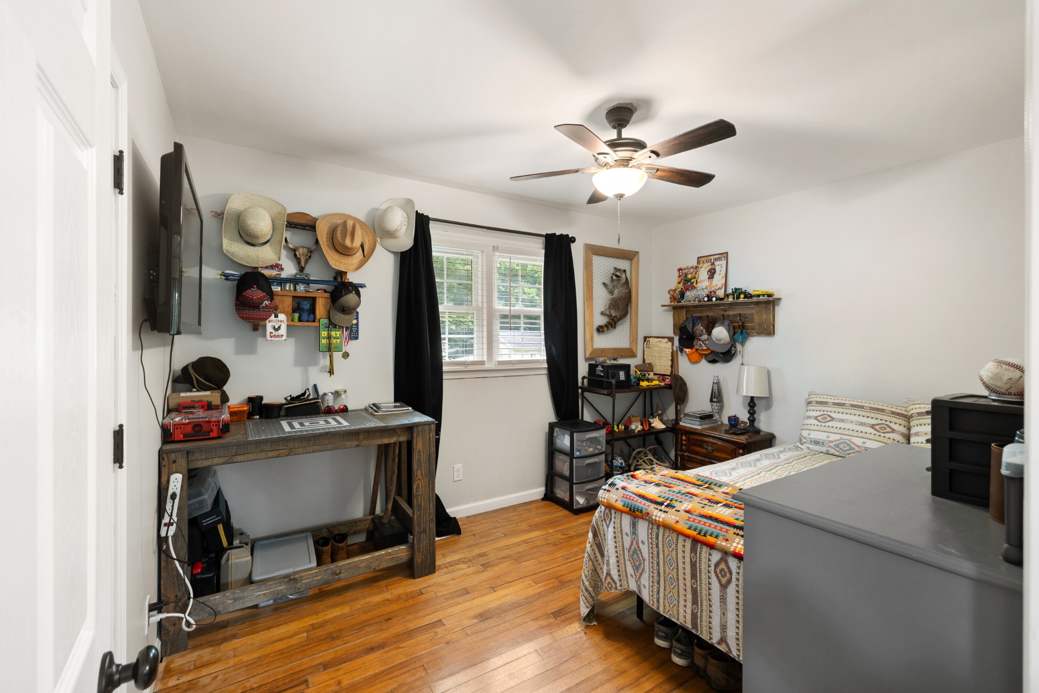 269 Pleasant Ridge Road Goodspring, TN 38460 - Photo 18 of 33