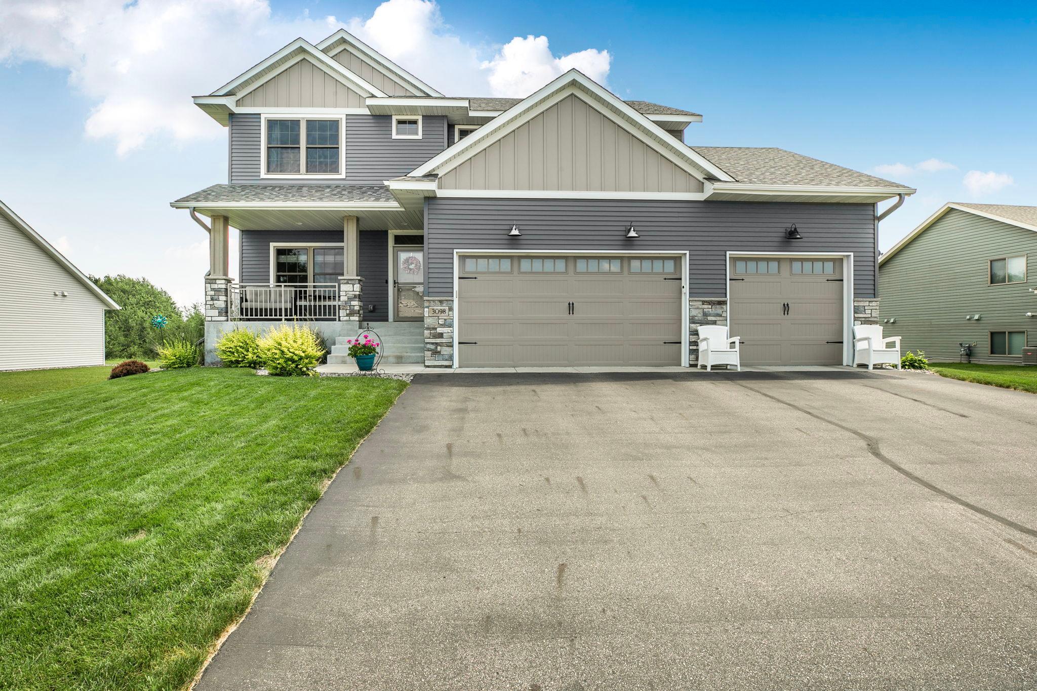 3098 Nottingham Road St. Cloud, MN 56301 - Photo 42 of 46