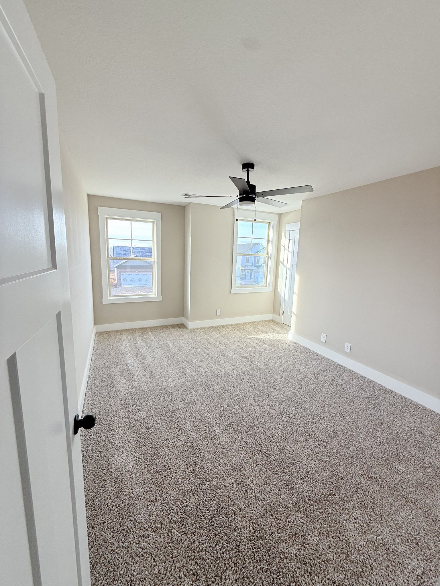 17 Echo Ridge Oak Grove, KY 42262 - Photo 12 of 13 a view of empty room with windows
