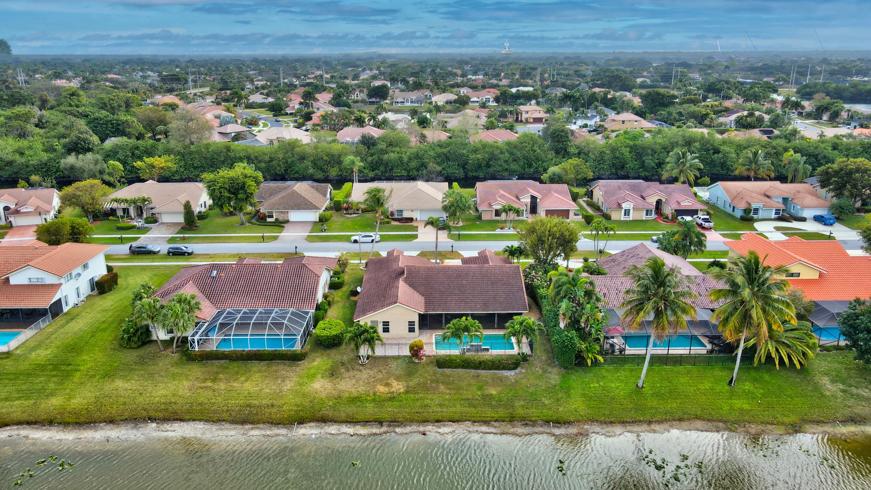 11205 Island Lakes Lane Boca Raton, FL 33498 - Photo 65 of 69 DJI_0886And4more