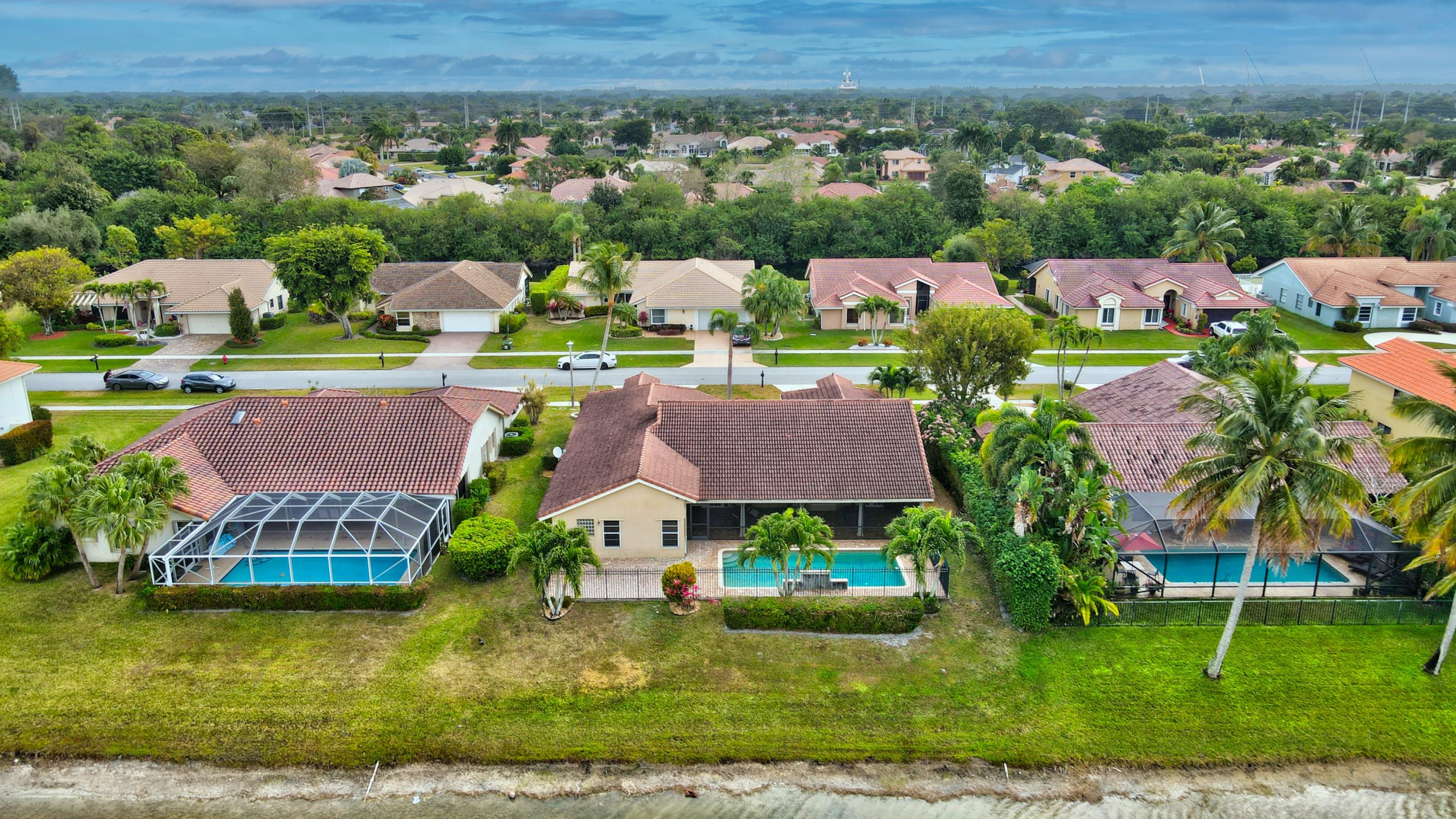 11205 Island Lakes Lane Boca Raton, FL 33498 - Photo 66 of 69 DJI_0891And4more