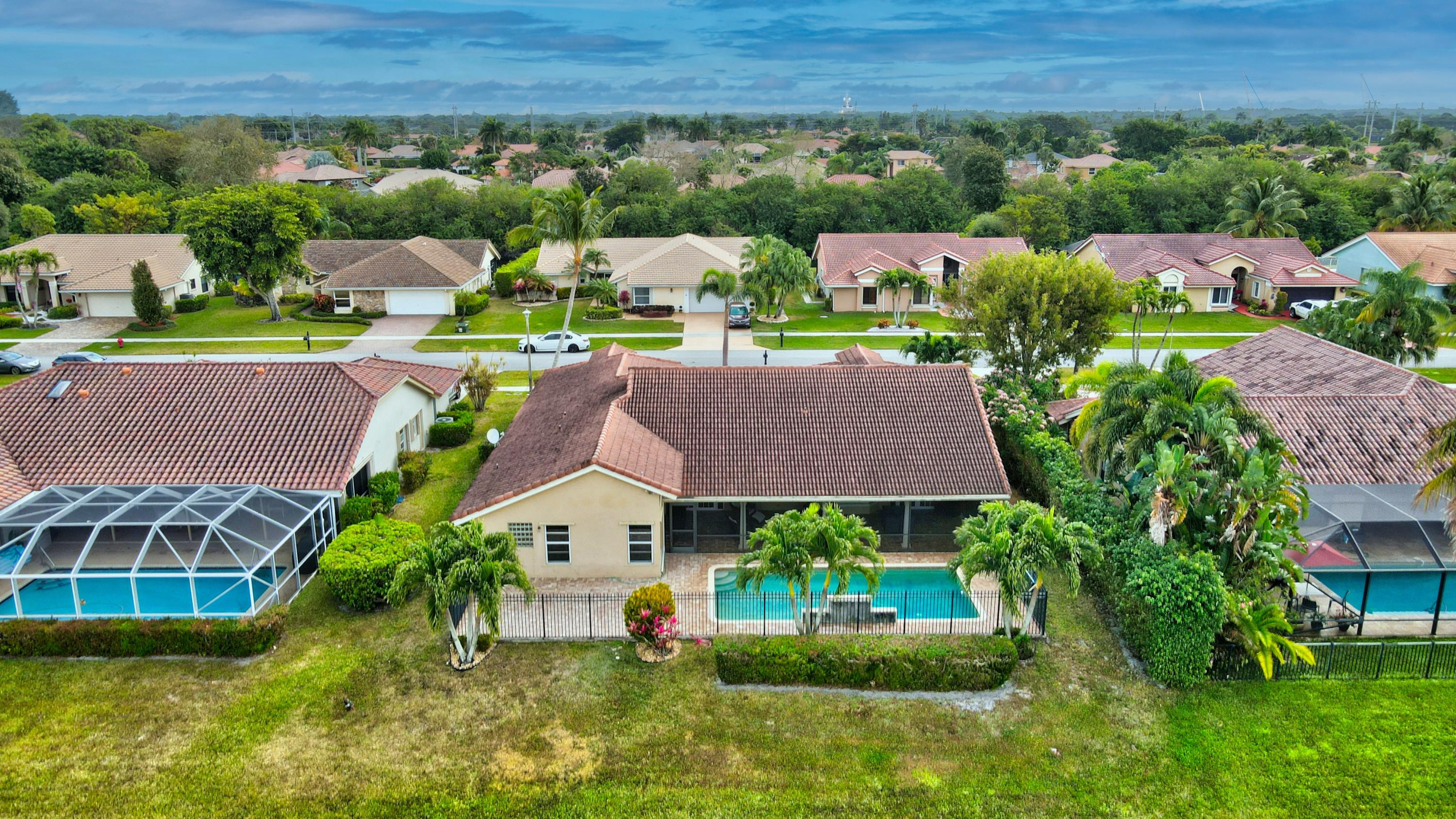 11205 Island Lakes Lane Boca Raton, FL 33498 - Photo 67 of 69 DJI_0896And4more