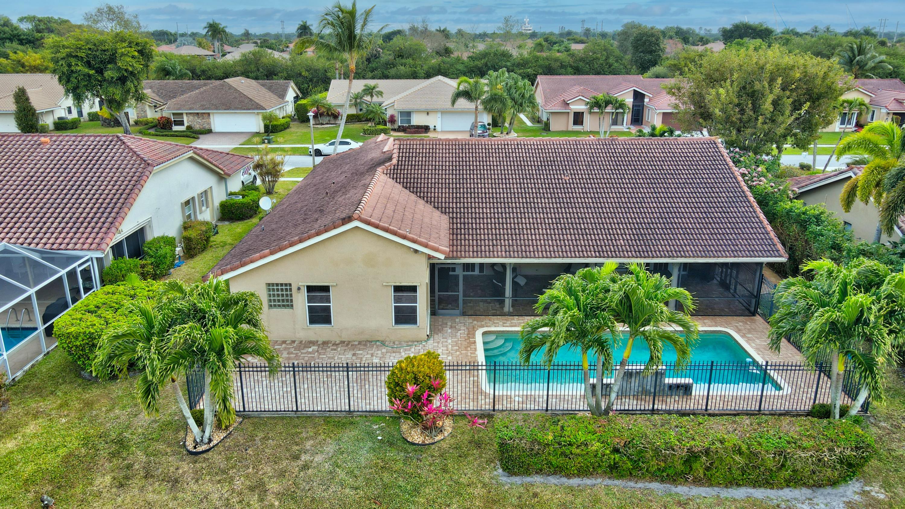 11205 Island Lakes Lane Boca Raton, FL 33498 - Photo 68 of 69 DJI_0901And4more
