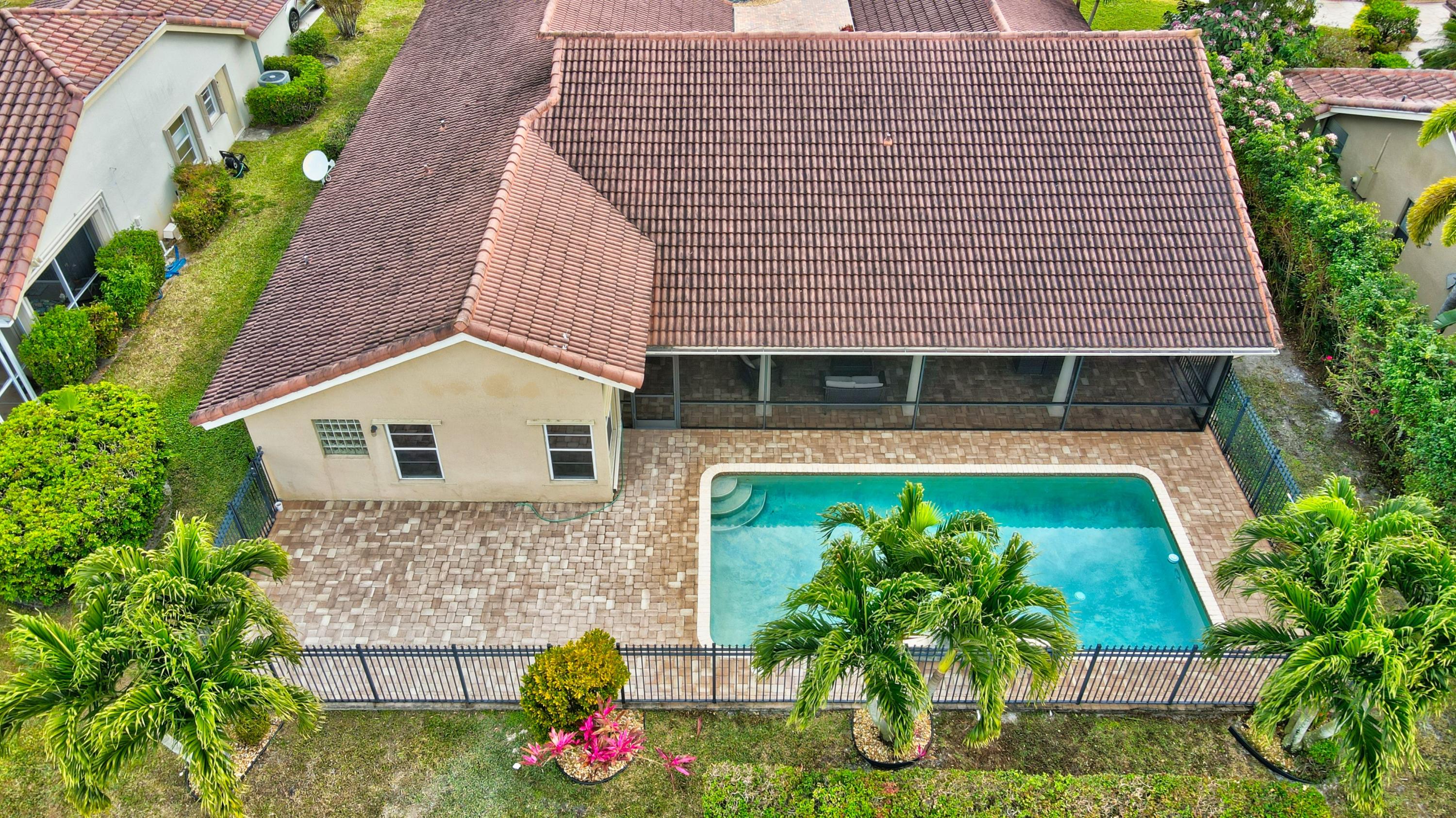 11205 Island Lakes Lane Boca Raton, FL 33498 - Photo 69 of 69 DJI_0906And4more