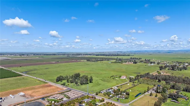 a view of a city and a lake view