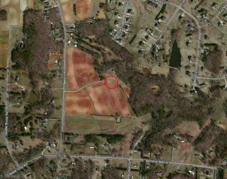 2124 Beeson Road Oak Ridge, NC 27310 - Photo 19 of 20