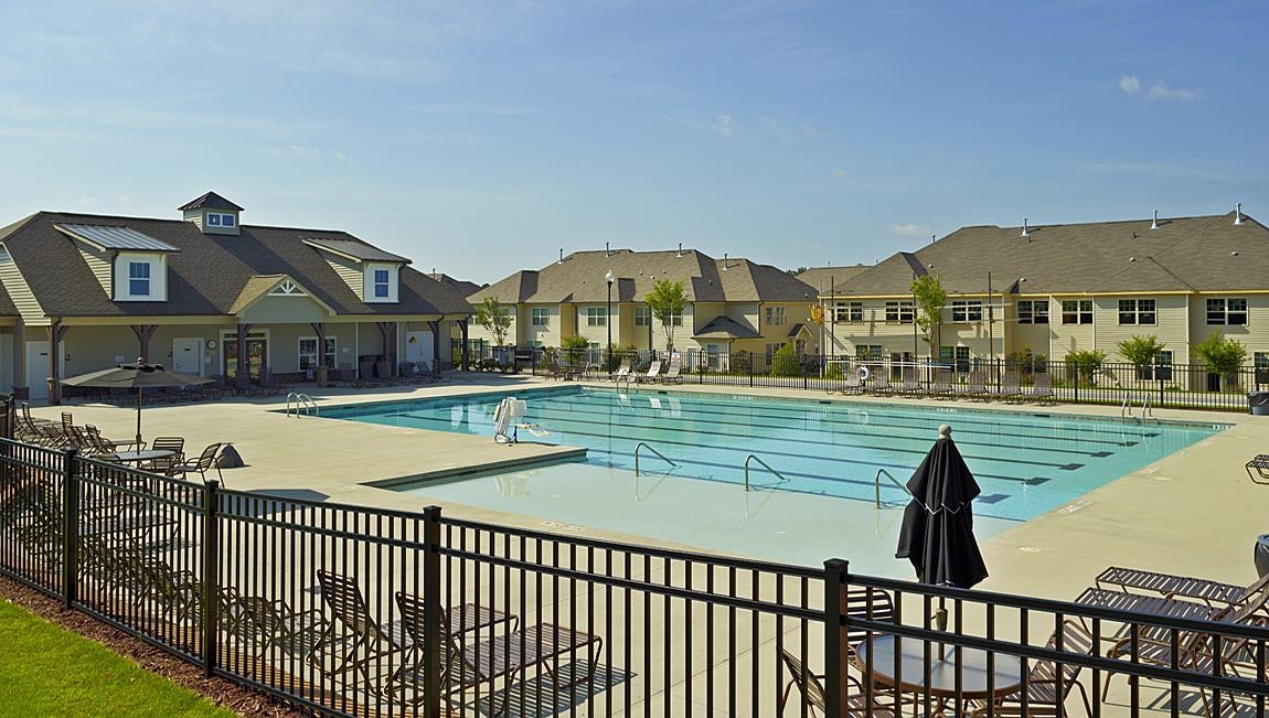 7817 Elmshire Way Raleigh, NC 27616 - Photo 46 of 46 a view of a house with a yard